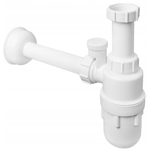 Сифон для умывальника McAlpine 5130PF