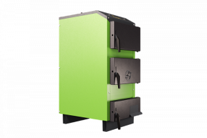 Твердотопливный котел Lavoro Eco M-20