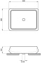 Умывальник Lavinia Boho Bathroom Sink 33311110