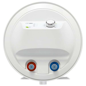 Накопительный водонагреватель Electrolux EWH 30 / 50 / 80 / 100 / 150 DRYver, 100 л