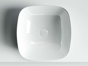 Умывальник CeramicaNova Element CN5006