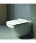 Подвесной унитаз Duravit Rimless DuraStyle 45510900A1