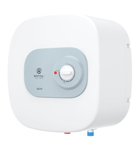 Накопительный водонагреватель Royal Clima Delta RWH-D10-FE / RWH-D15-FE, 10 л