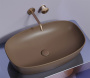 Умывальник CeramicaNova Element CN6049MDB