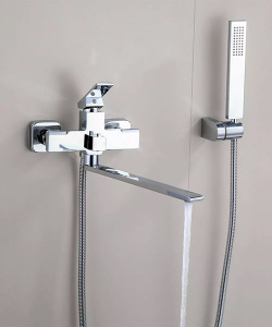 Смеситель для ванны Hansen HL22095
