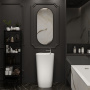 Умывальник Lavinia Boho Bathroom Sink 33311126 напольный
