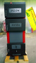 Твердотопливный котел RIZON EXTRA 30