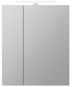Шкаф-зеркало Iddis Mirro MIR5002i99