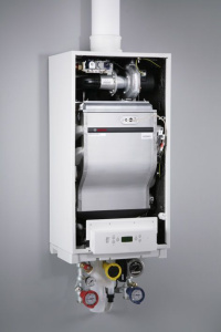 Конденсационный газовый котел Bosch CONDENS 5000 W ZBR 100-3