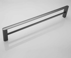 Держатель для полотенец Rose RG1727T