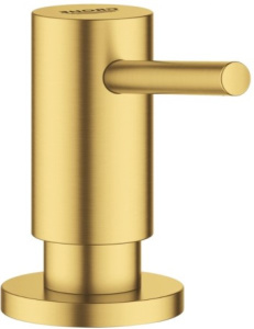 Дозатор для моющих средств Grohe Cosmopolitan 40535GN0 / 40535GL0, холодный рассвет