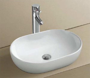 Умывальник CeramaLux 9026B