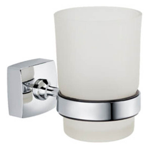 Стакан Fixsen Kvadro FX-61306