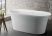Акриловая ванна Aquanet Family Smart, 170х70, белый