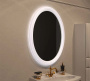 Зеркало 1Marka Pearl Light