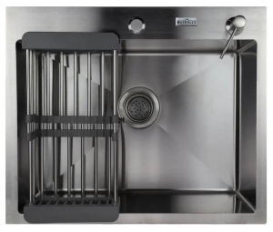 Кухонная мойка Marrbaxx C6050-R Decor