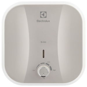 Накопительный водонагреватель Electrolux EWH Q-bic U 10 / 15, 15 л