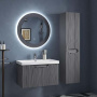 Пенал Equil Mirage 36 с корзиной