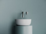 Умывальник CeramicaNova Element CN6073MW