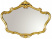 Зеркало Caprigo PL110