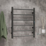Полотенцесушитель Roxen Caspia 11070-5063B электрический