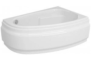 Лицевой экран для ванны Cersanit Joanna 160 / 63362