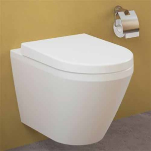 Подвесной унитаз Vitra Integra Rim-ex