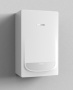 Газовый котел Navien Deluxe S 20k