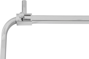 Удлинитель душевой штанги Allen Brau Infinity 340376