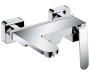 Смеситель для ванны Ganzer GZ26031