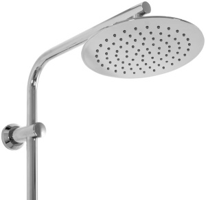 Душевая стойка Rea Bliss Chrome REA-P8805 с термостатом