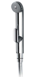 Смеситель для биде Ahti Savo SV305017 с гигиеническим душем
