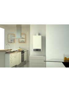 Конденсационный газовый котел ARISTON CLAS ONE SYSTEM 24 RDC