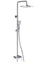 Душевая стойка Gappo G2450-8