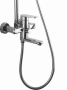 Душевая стойка Ledeme L2402