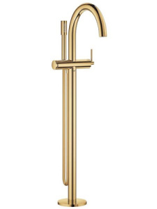 Смеситель для ванны Grohe Atrio New 32653GL3, холодный рассвет глянец