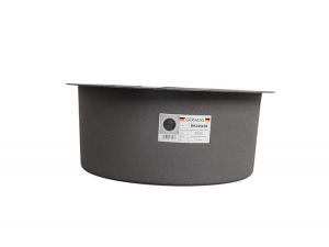 Кухонная мойка Gerhans K34545B
