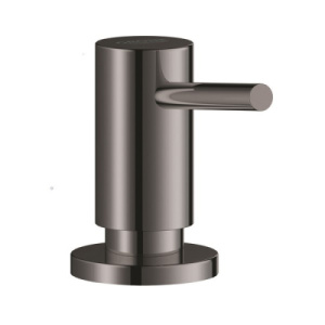 Дозатор для моющих средств Grohe Cosmopolitan 40535AL0 / 40535A00, графит