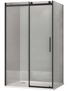 Боковая стенка Good Door Galaxy New SP-C-B, 80х190, прозрачный