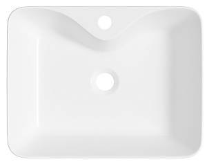 Умывальник Lavinia Boho Bathroom Sink 33311105 / 33311106, 48х37