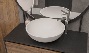 Умывальник Whitecross Cornelian