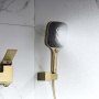 Смеситель для ванны Ganzer GZ05132-S