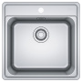 Кухонная мойка Franke BCX 210-51 TL