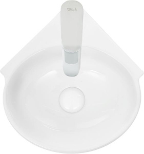 Умывальник WeltWasser WW Aisbach 5010