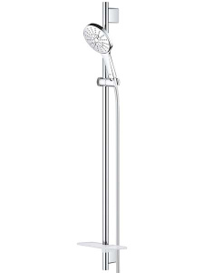 Душевой гарнитур Grohe RainShower SmartActive 130 26548000