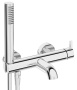 Смеситель для ванны Deante Silia BQS 011M