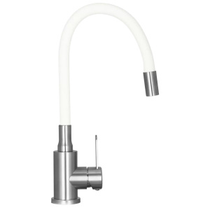 Смеситель для кухонной мойки Wisent W74004-3