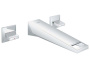 Смеситель встраиваемый Grohe Allure Brilliant 20348000