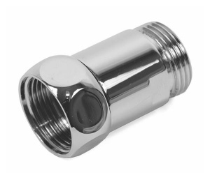 Комплект прямых американок 1-1/4"1-1/4" Г/Ш