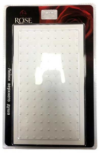 Верхний душ Rose RH42F